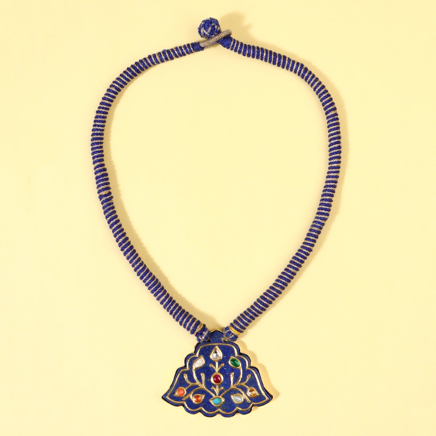 Fitoor Necklace
