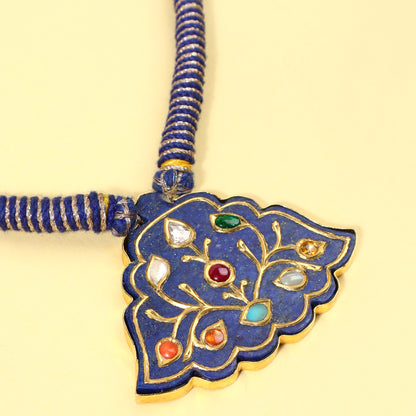 Fitoor Necklace
