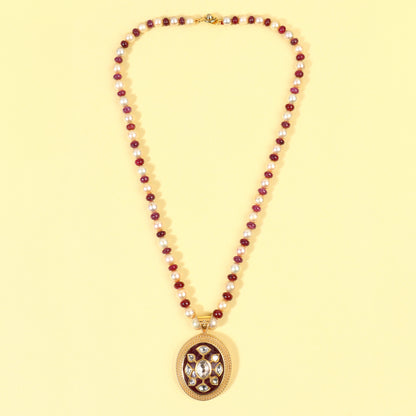 Jaya Necklace