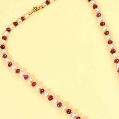 Jaya Necklace