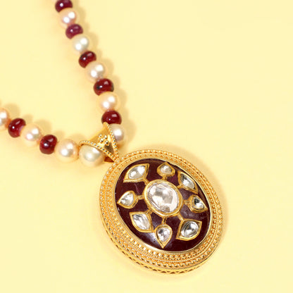Jaya Necklace