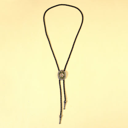 Bolo Necklace