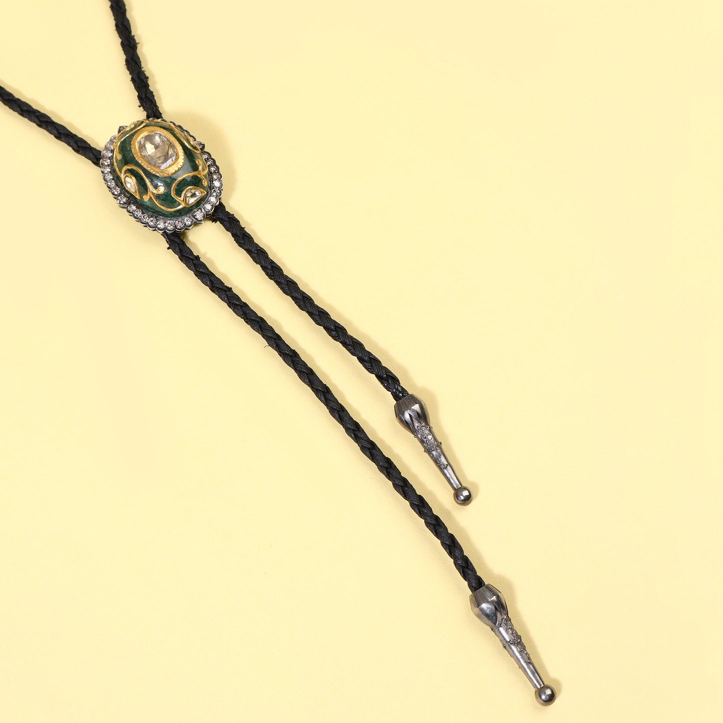 Bolo Necklace
