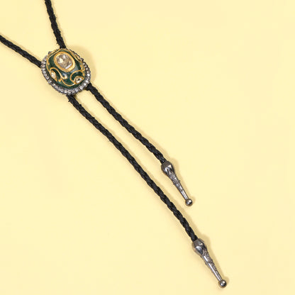 Bolo Necklace
