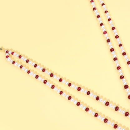 Saudagar Necklace