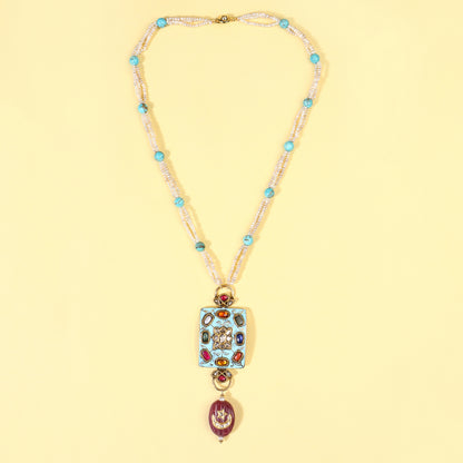 Aaina Necklace