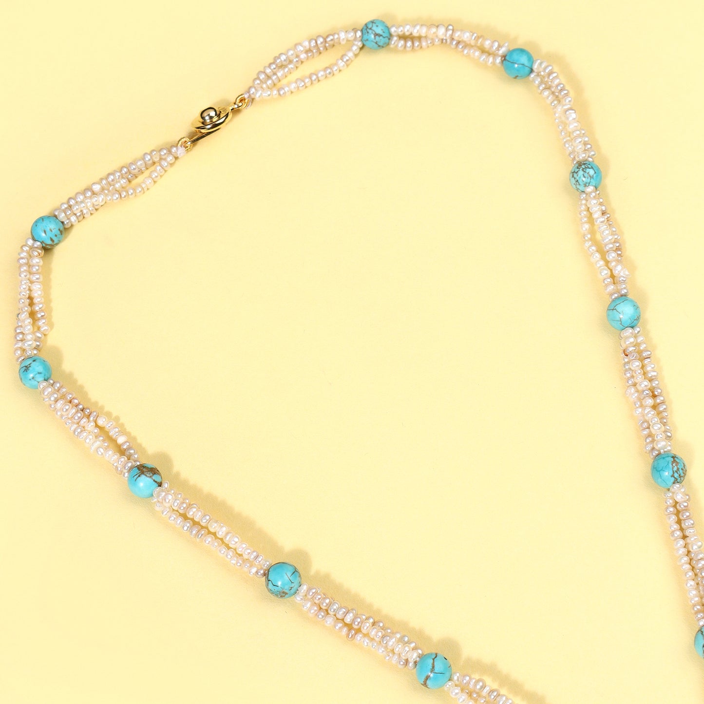 Aaina Necklace