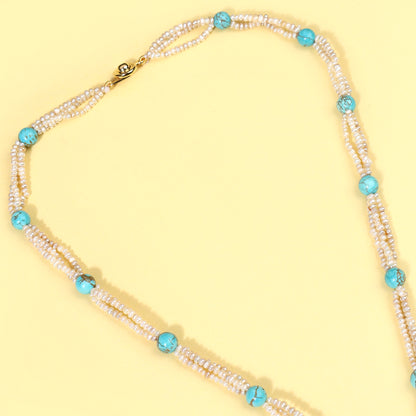 Aaina Necklace