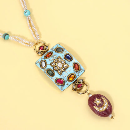 Aaina Necklace