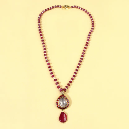 Kusum Necklace