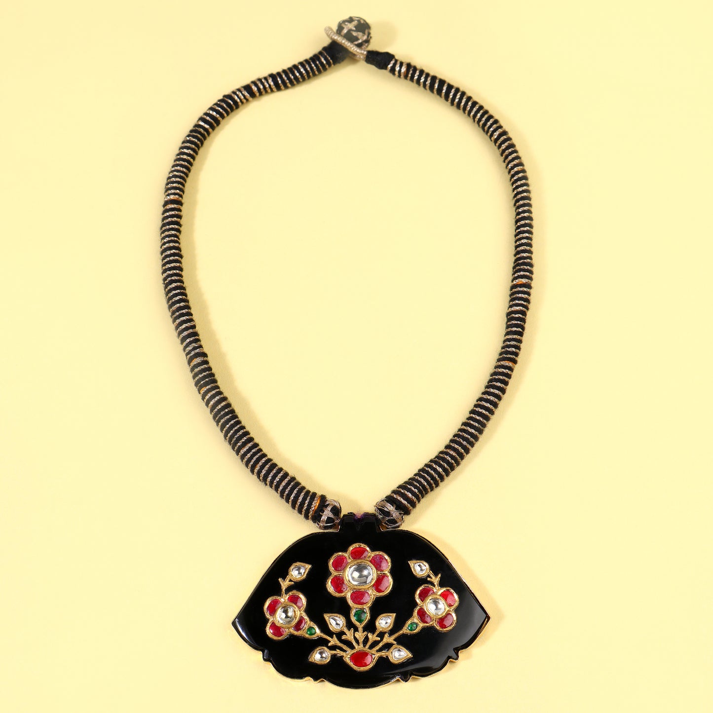 Jayati Necklace