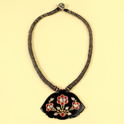 Jayati Necklace