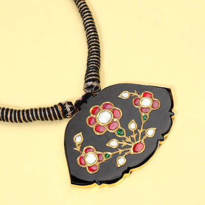 Jayati Necklace