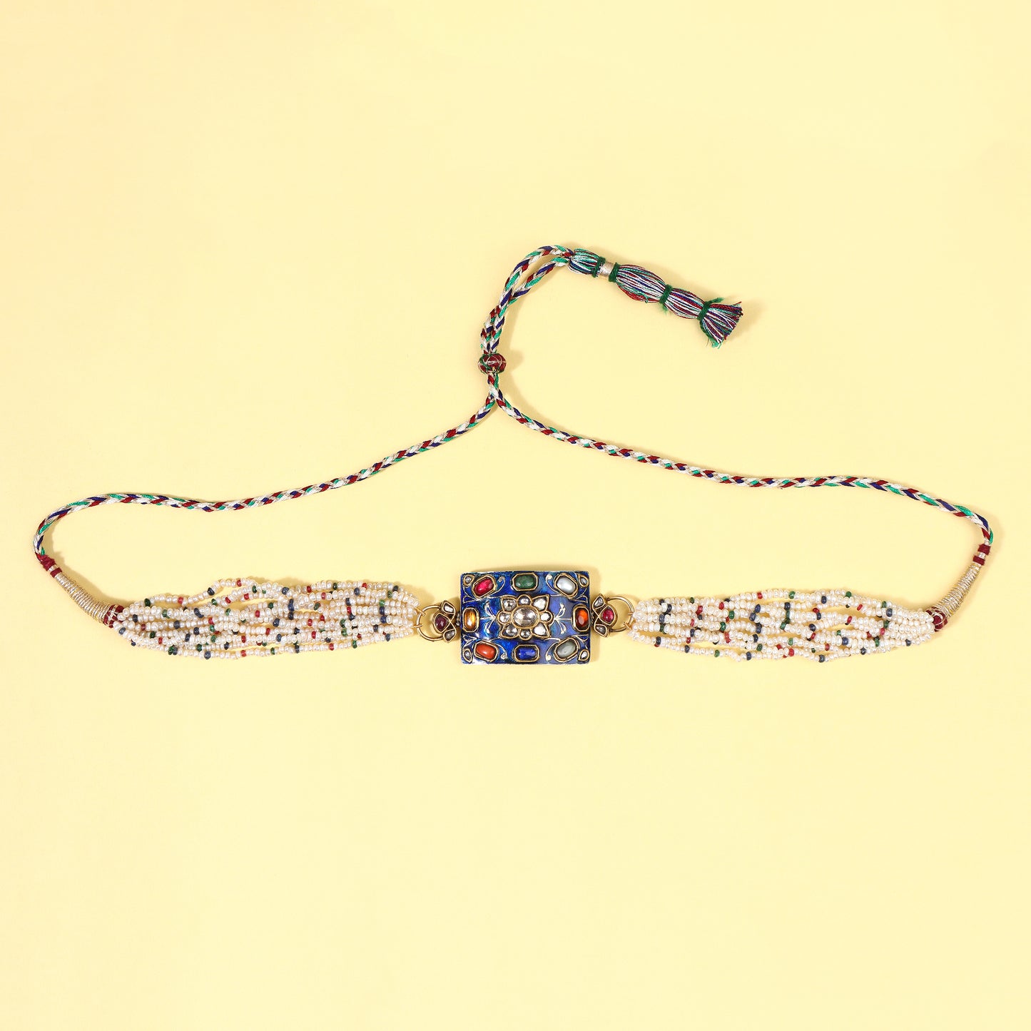 Lata Necklace