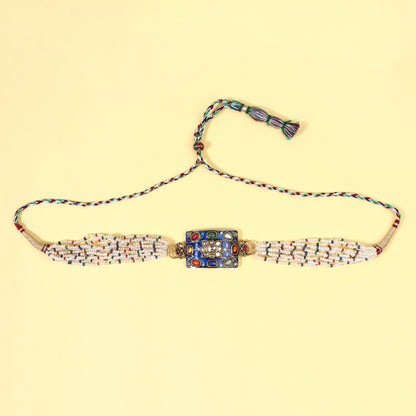 Lata Necklace