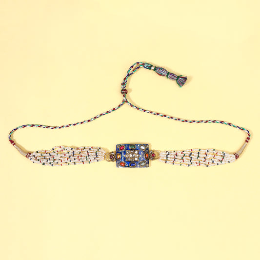 Lata Necklace