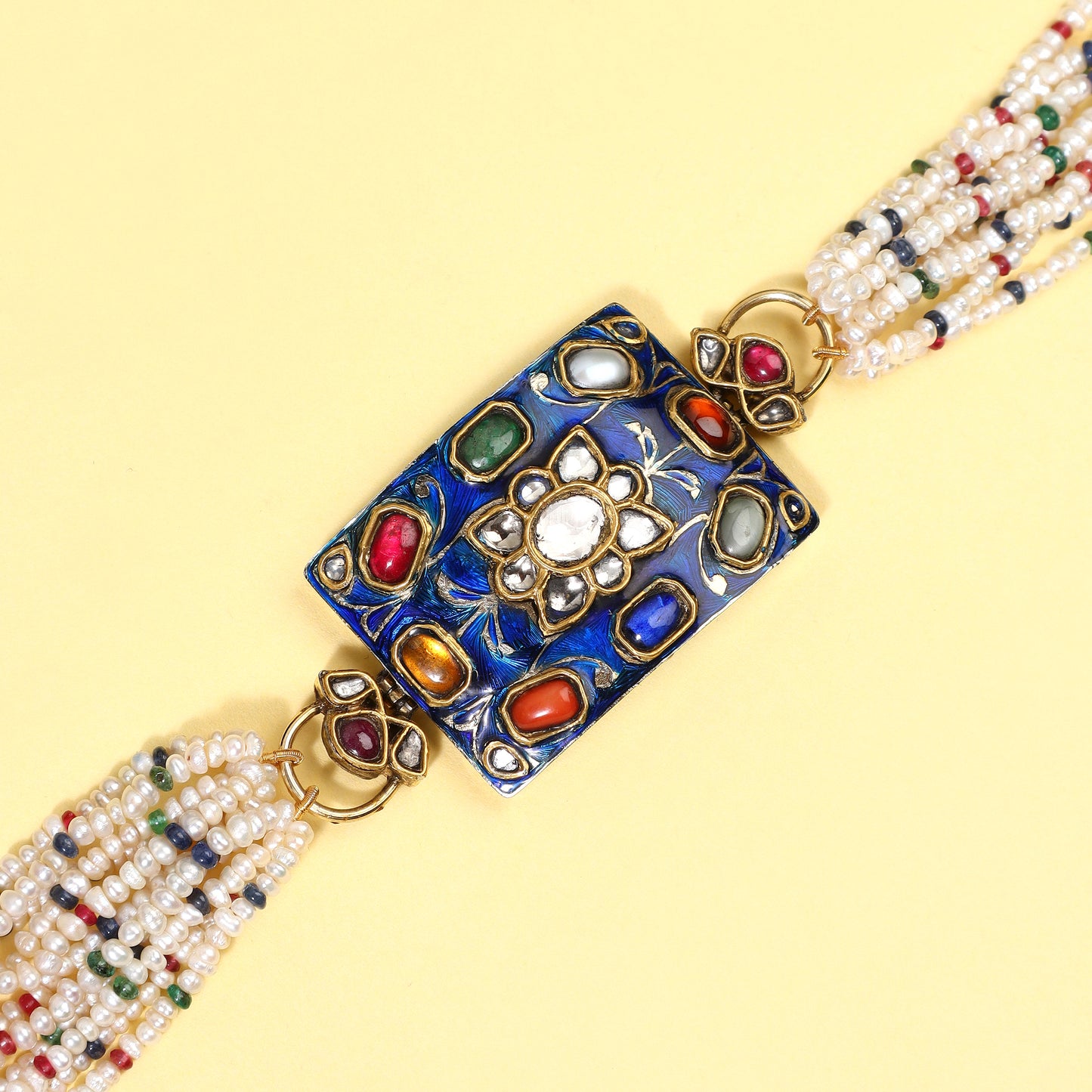 Lata Necklace