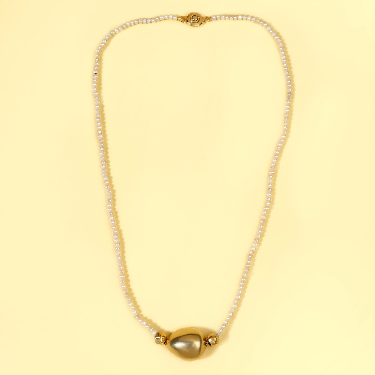 Preetam Necklace
