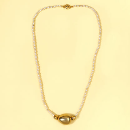 Preetam Necklace