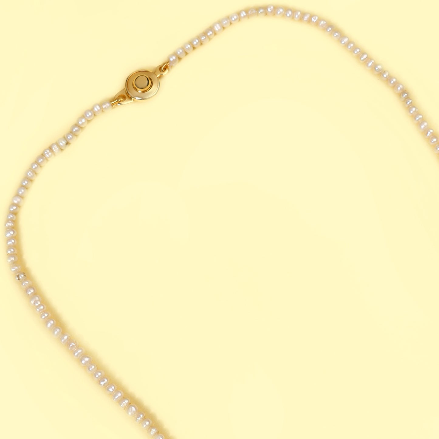 Preetam Necklace