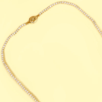 Preetam Necklace