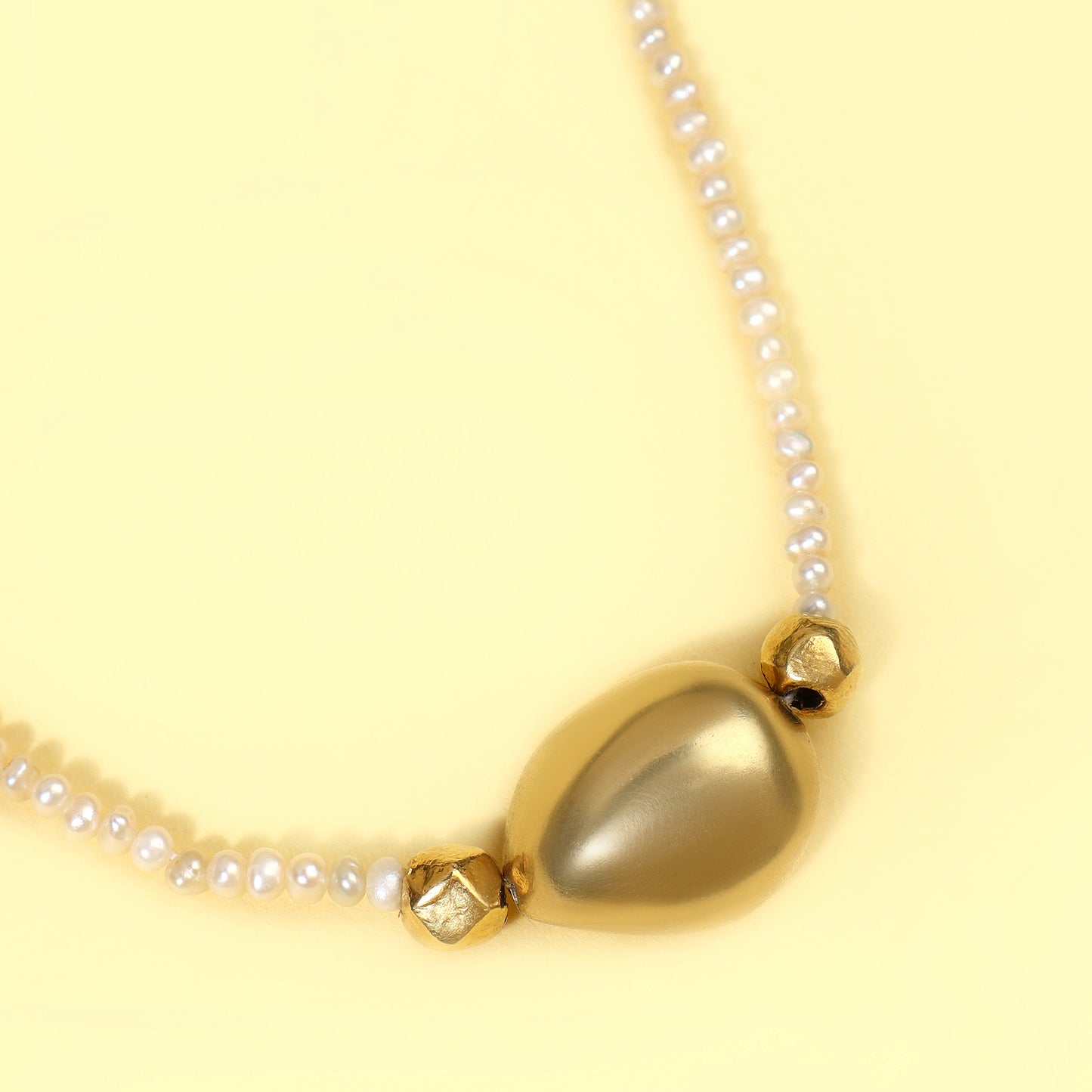 Preetam Necklace