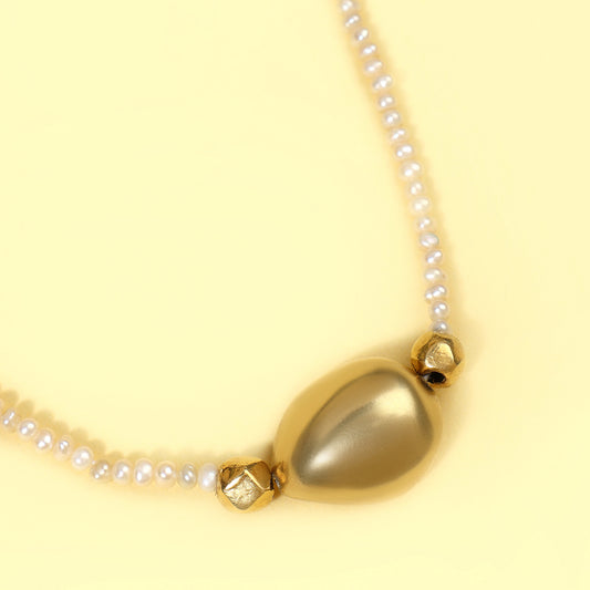 Preetam Necklace