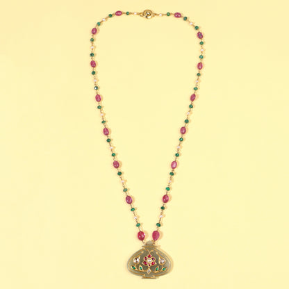 Seeta Necklace