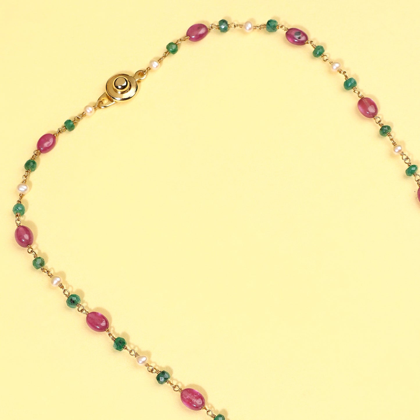 Seeta Necklace