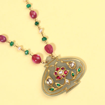 Seeta Necklace