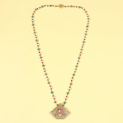 Geeta Necklace