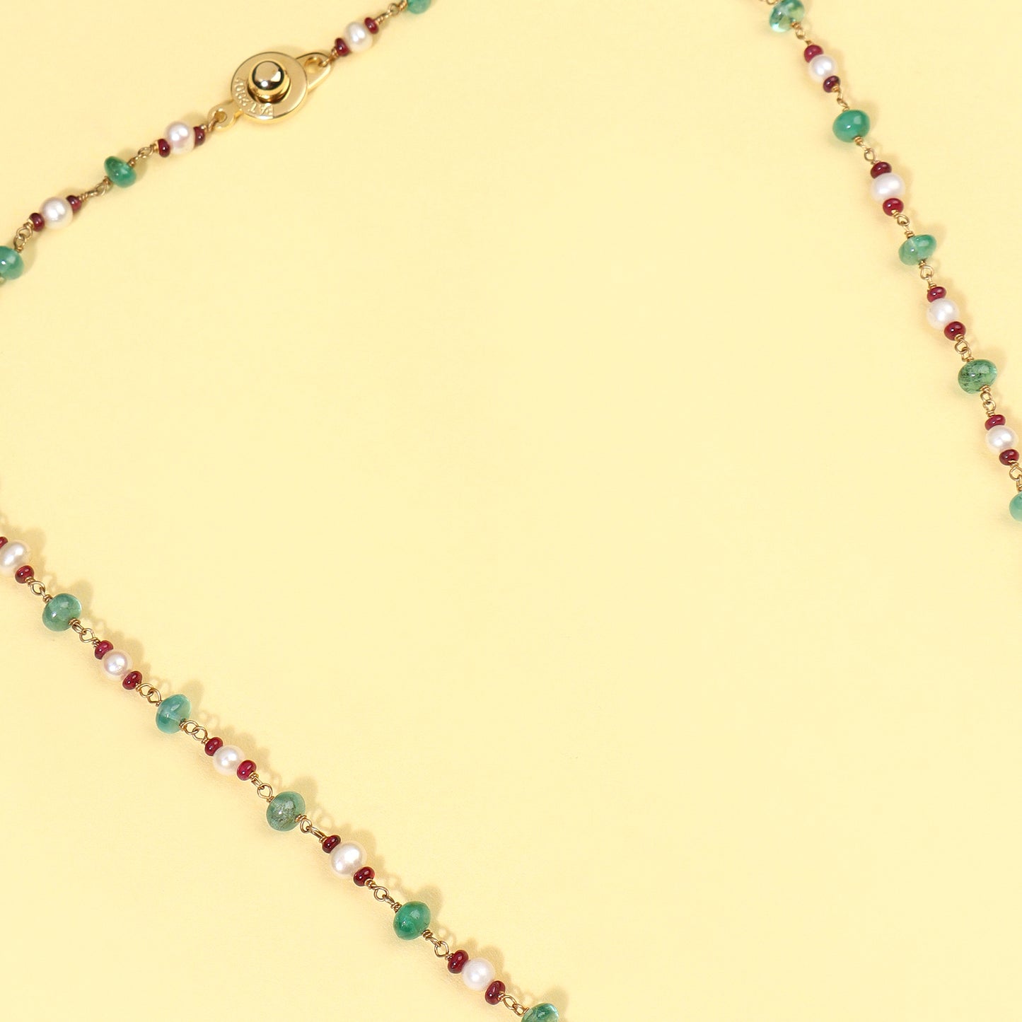 Geeta Necklace