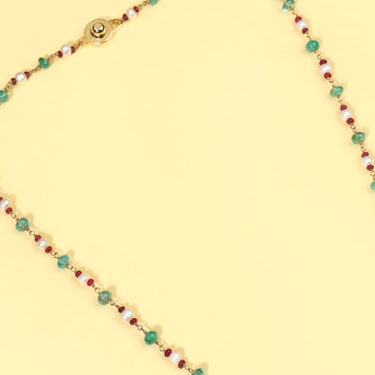 Geeta Necklace