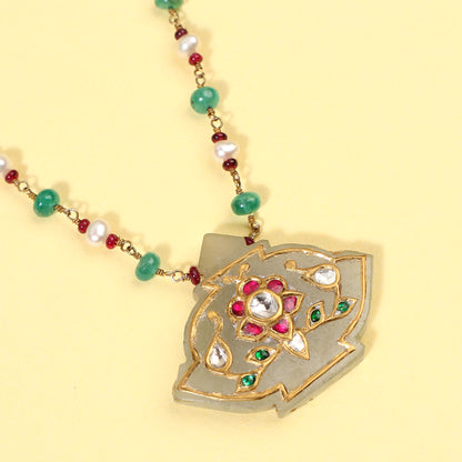 Geeta Necklace