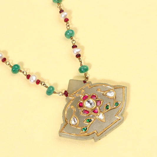 Geeta Necklace