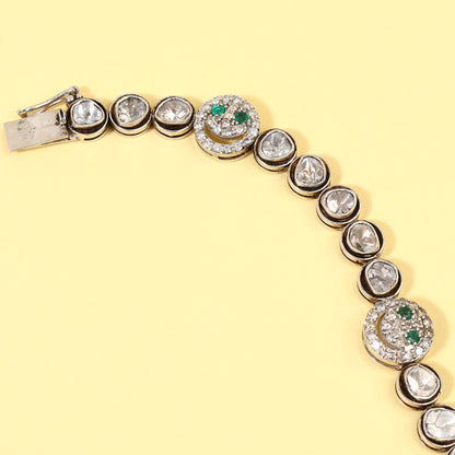 Jheel Bracelet