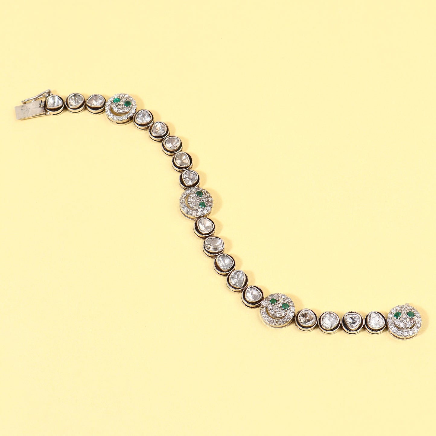 Jheel Bracelet