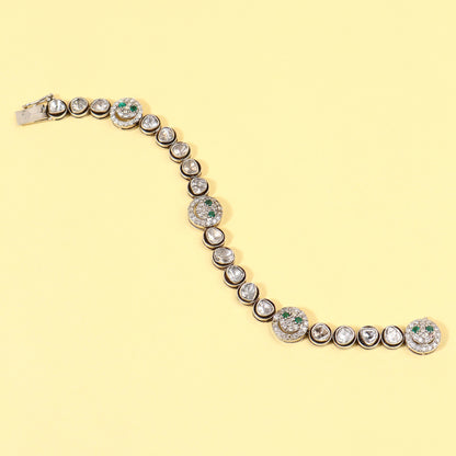 Jheel Bracelet