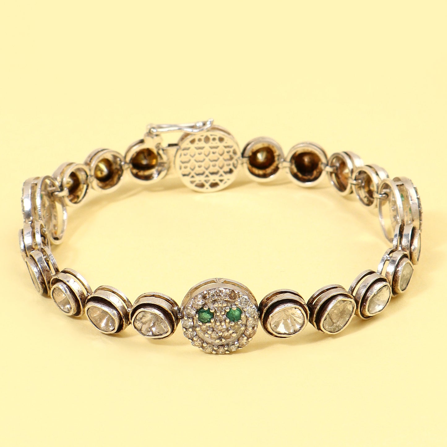 Jheel Bracelet