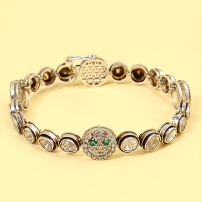 Jheel Bracelet