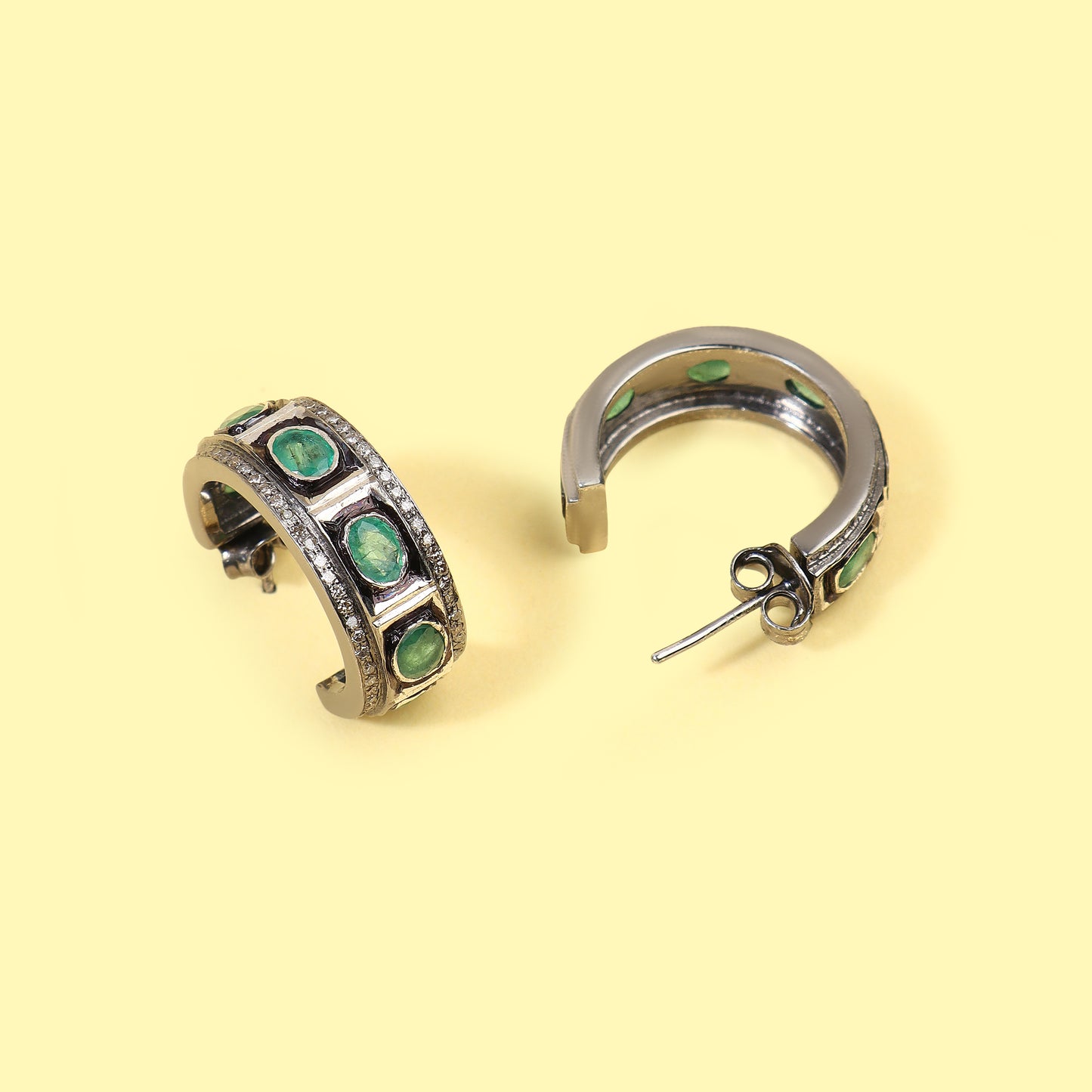 Balika Earrings