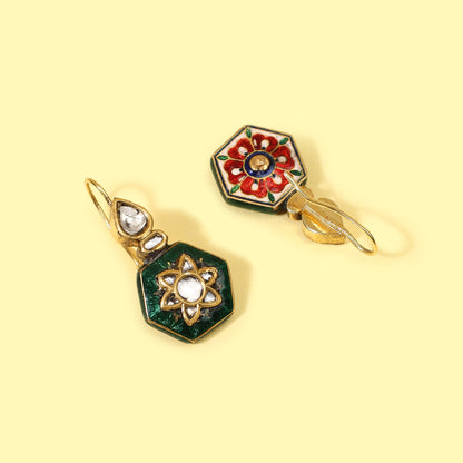 Priya Earrings