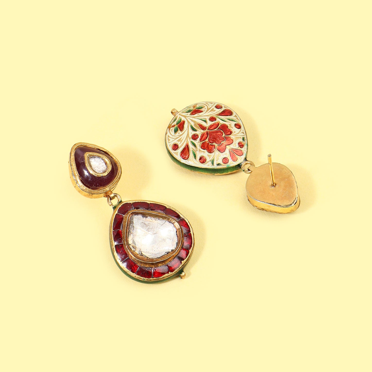 Shinjini Earrings