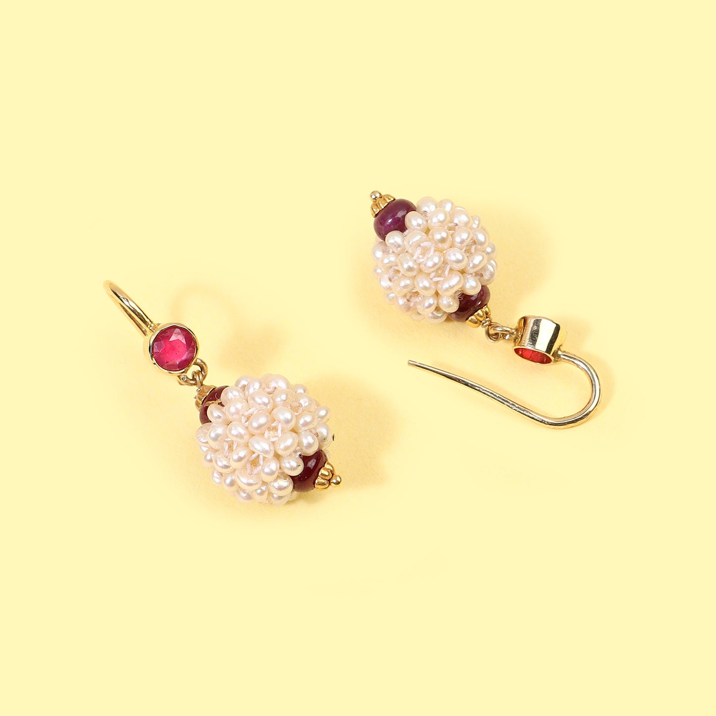 Avi Earrings