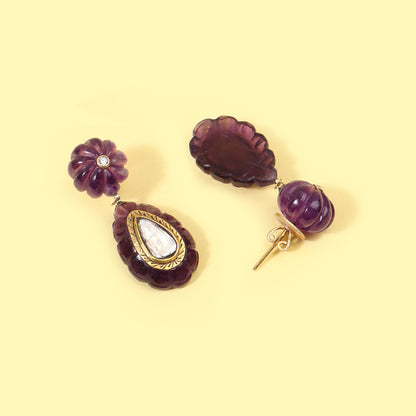Amaanat Earrings