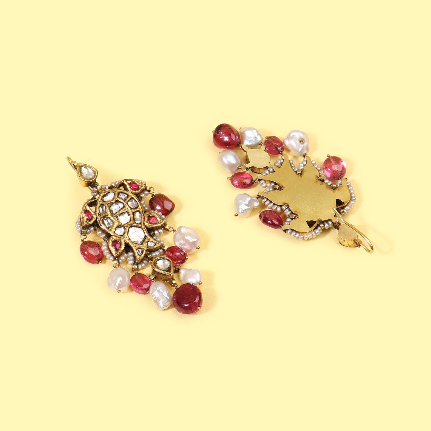 Jayashree Earrings