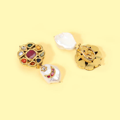 Ananta Earrings
