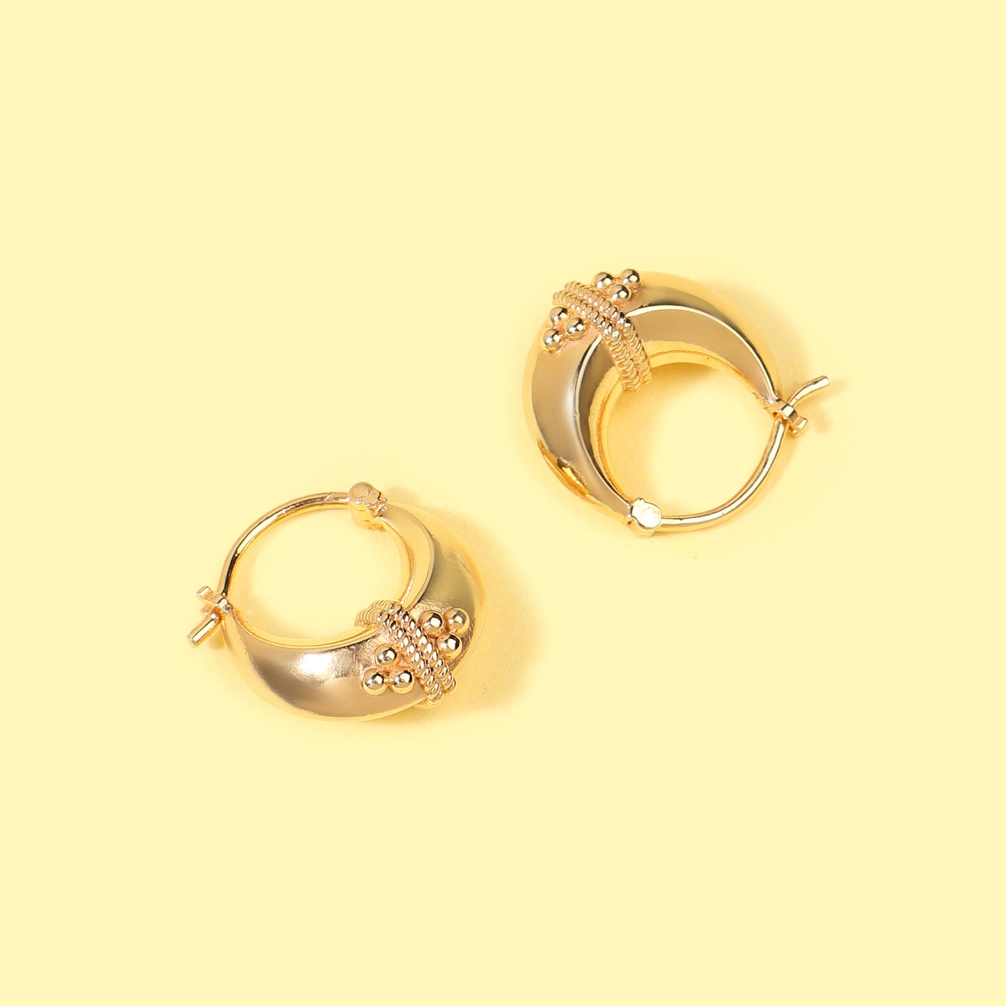 Radha Earrings