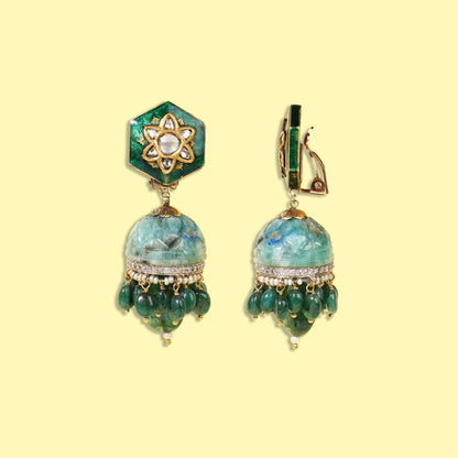 Sandhya Earrings