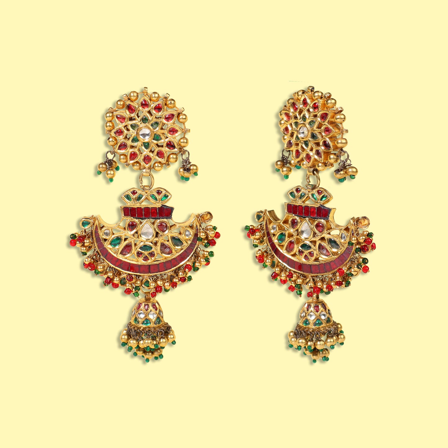 Shradhanjali Earrings